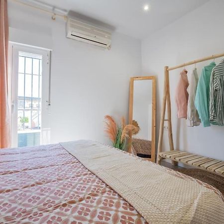 Apartamento Al Alba コルドバ エクステリア 写真