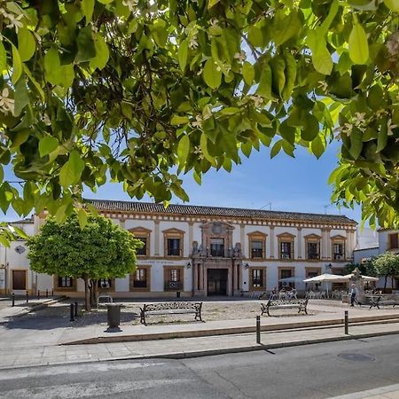 Apartamento Al Alba コルドバ エクステリア 写真