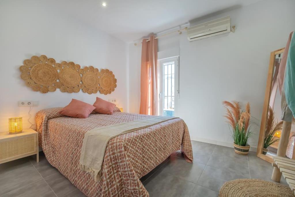Apartamento Al Alba コルドバ エクステリア 写真