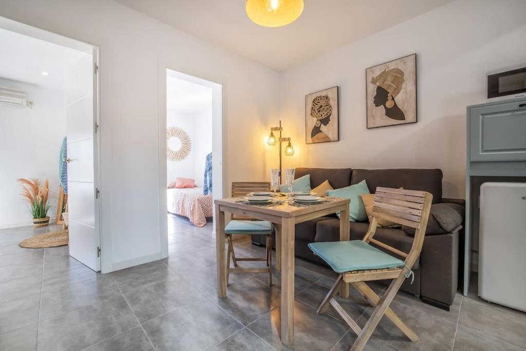 Apartamento Al Alba コルドバ エクステリア 写真