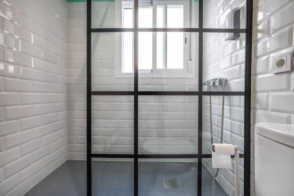 Apartamento Al Alba コルドバ エクステリア 写真