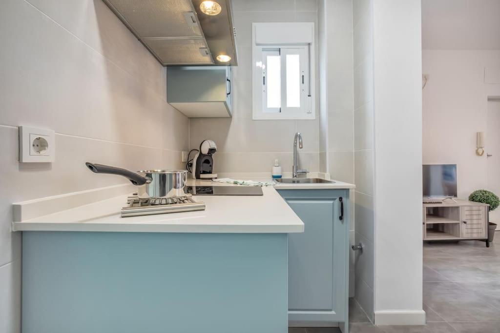Apartamento Al Alba コルドバ エクステリア 写真