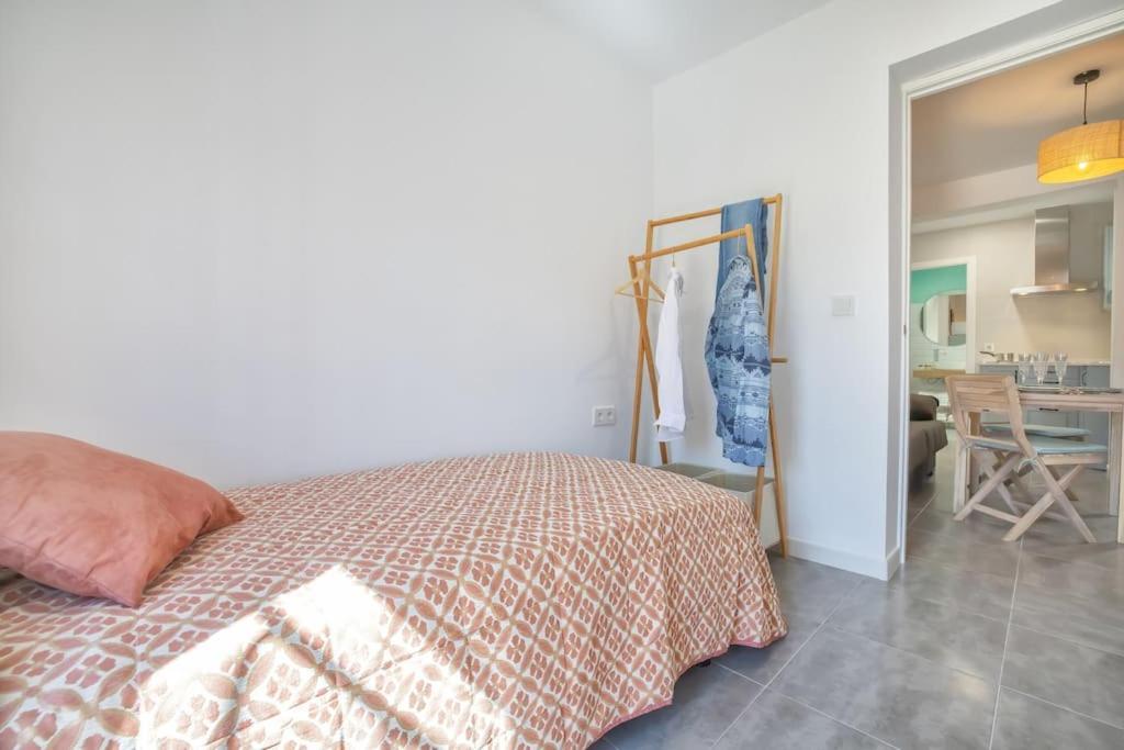 Apartamento Al Alba コルドバ エクステリア 写真