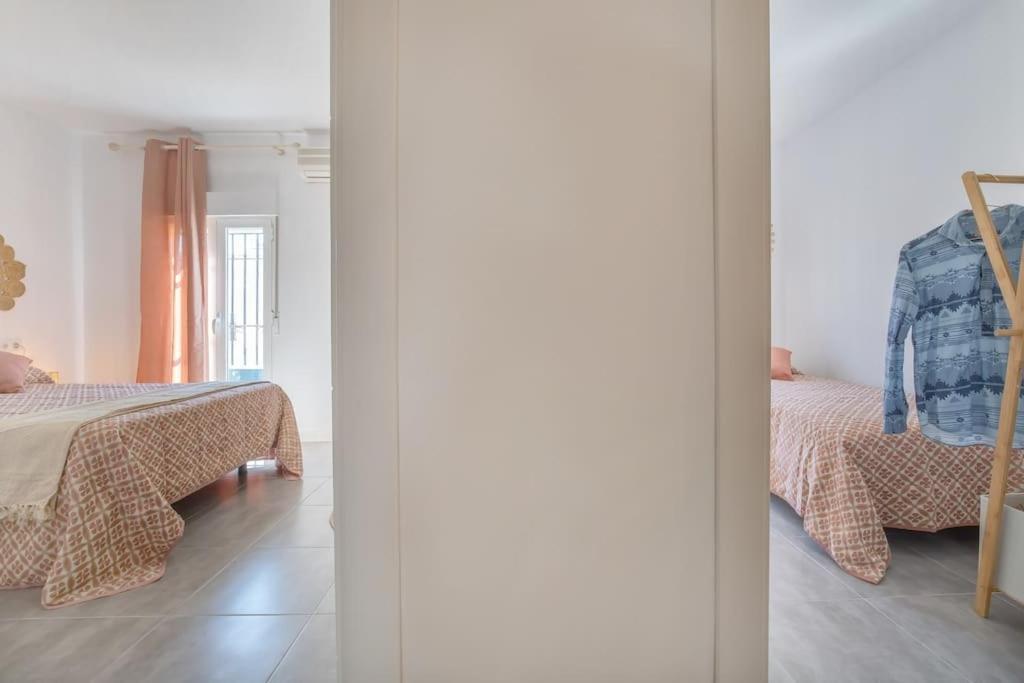 Apartamento Al Alba コルドバ エクステリア 写真