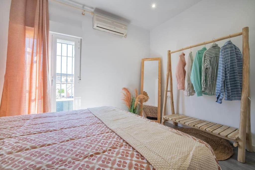 Apartamento Al Alba コルドバ エクステリア 写真