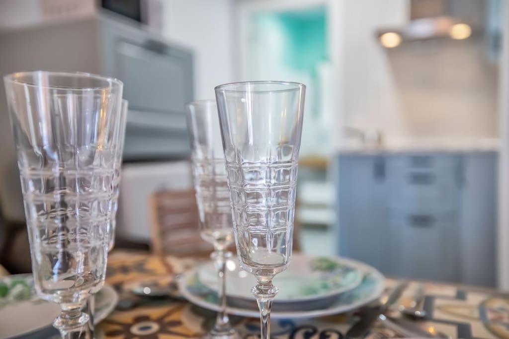Apartamento Al Alba コルドバ エクステリア 写真