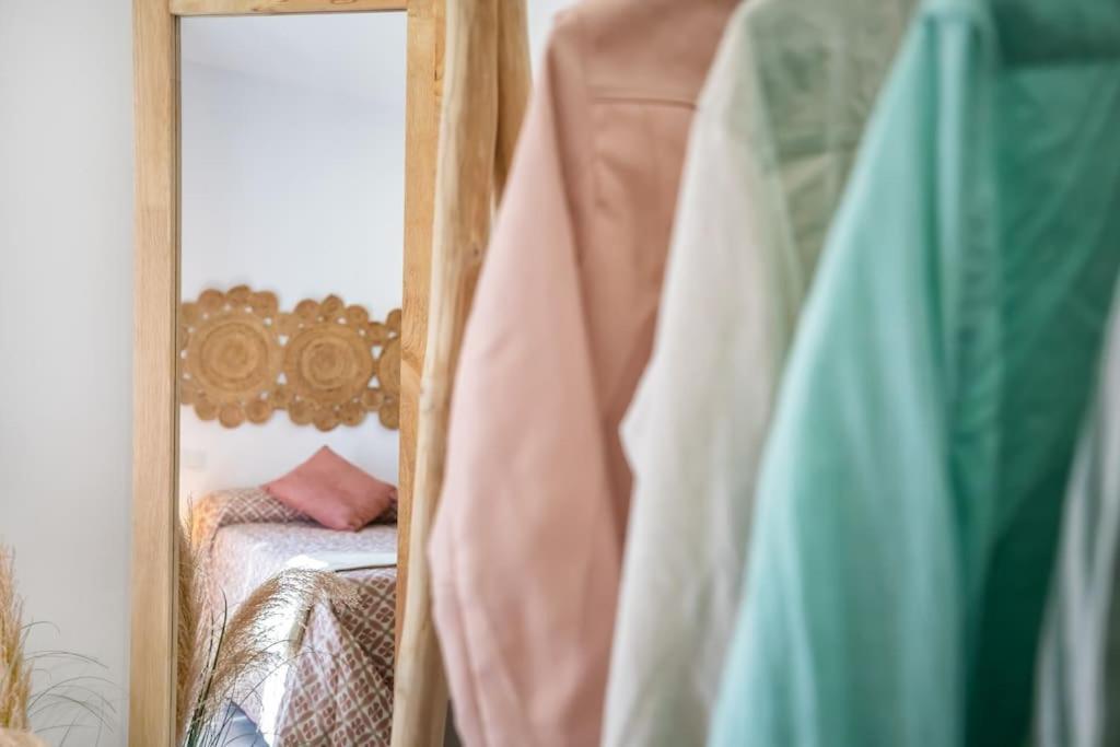 Apartamento Al Alba コルドバ エクステリア 写真