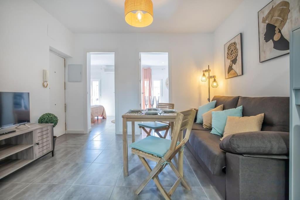 Apartamento Al Alba コルドバ エクステリア 写真