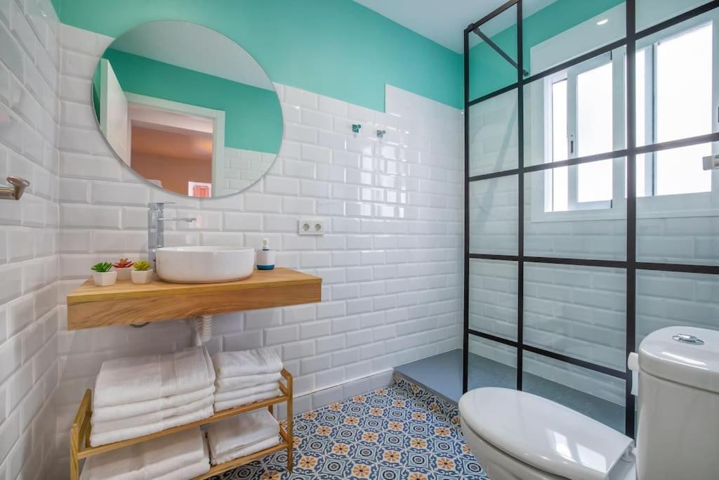 Apartamento Al Alba コルドバ エクステリア 写真