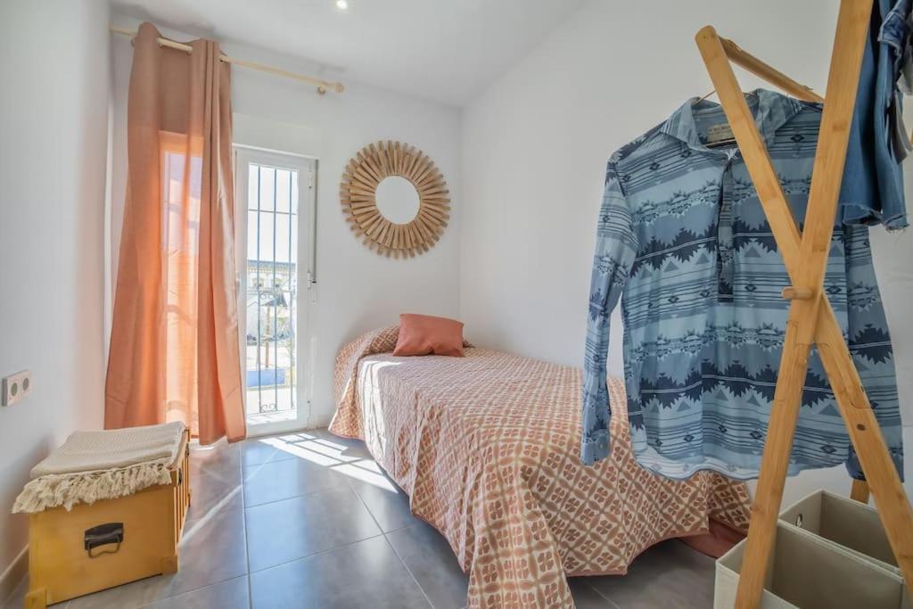 Apartamento Al Alba コルドバ エクステリア 写真