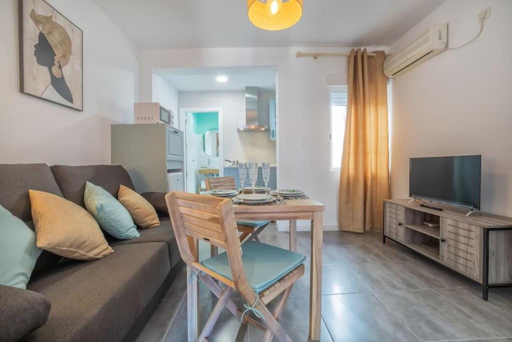 Apartamento Al Alba コルドバ エクステリア 写真